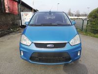 gebraucht Ford C-MAX 