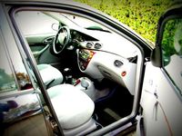 Gebraucht Ford Focus Ghia 116 PS (85 kW) 1999 Schwarz metallic Kombi