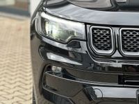 gebraucht Jeep Compass 