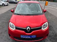 gebraucht Renault Twingo TCe 90 Limited* Service+TÜV Neu* 92 PS