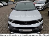 gebraucht Opel Mokka 1.2 Turbo Automatik*Navi*LED*359€ mtl.