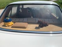 Gebraucht Mercedes E230 136 PS (100 kW) 1982 Weiß Limousine