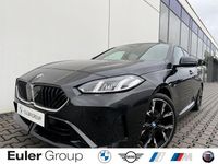 Gebraucht BMW 120 Performance 156 PS (114 kW) 2025 Schwarz Kleinwagen
