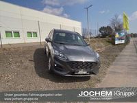 Gebraucht Ford Kuga ST-Line X 152 PS (111 kW) 2022 Grau SUV