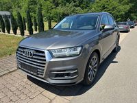 Gebraucht Audi Q7 Sport 272 PS (200 kW) 2017 Grau SUV