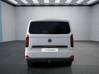 Gebraucht VW Transporter 110 PS (80 kW) 2025 Weiß Van