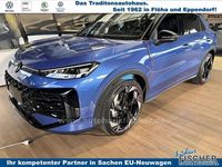 Neu VW T-Roc Style 150 PS (110 kW) 2026 Wählbar SUV