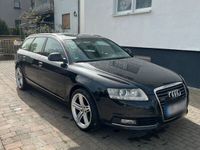 gebraucht Audi A6 c6 2008