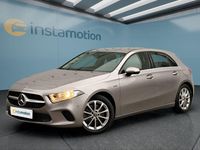 Gebraucht Mercedes A250 218 PS (160 kW) 2020 Kleinwagen