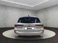 Neu Opel Astra 145 PS (106 kW) 2026 Kristall silber (metallic) Kombi