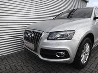 Gebraucht Audi Q5 S-Line 170 PS (125 kW) 2012 Silber SUV