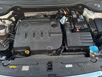 Second-hand Seat Ateca FR 190 CP (139 kW) 2018 Alb SUV