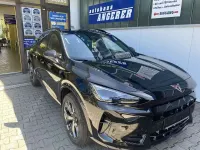 Neu Cupra Formentor 204 PS (150 kW) 2026 Schwarz SUV