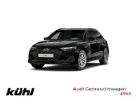 Gebraucht Audi A3 204 PS (150 kW) 2025 Limousine