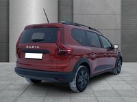 Neu Dacia Jogger Expression 101 PS (74 kW) 2025 Terracottabraun Van / Kleinbus