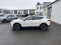 Gebraucht Cupra Formentor 204 PS (150 kW) 2022 Weiß SUV