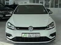 Gebraucht VW Golf VII R 300 PS (220 kW) 2020 Weiß Limousine
