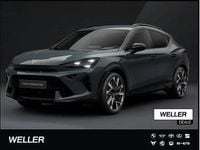 Neu Cupra Formentor VZ 333 PS (244 kW) 2026 Blau (fiord blau) SUV