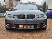 Gebraucht BMW 335 Comfort Edition 385 PS (283 kW) 2008 Grau Coupé