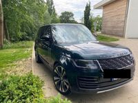 gebraucht Land Rover Range Rover 