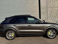 Gebraucht Porsche Cayenne 462 PS (339 kW) 2021 Grau SUV