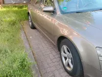 Gebraucht Audi A6 177 PS (130 kW) 2004 Gold Limousine