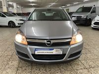 gebraucht Opel Astra Lim. Elegance/Automatik/142.000KM/Navi