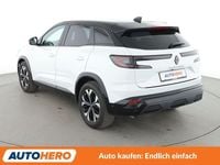 Gebraucht Renault Austral Evolution 158 PS (116 kW) 2024 Weiß SUV