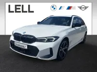Gebraucht BMW M340 M Sport 340 PS (250 kW) 2023 Weiß Limousine
