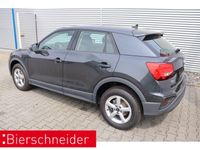 gebraucht Audi Q2 35 TFSI S tronic 3-J-G LED NAVI MMI PDC