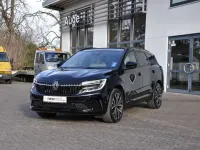 Gebraucht Renault Espace Iconic 131 PS (96 kW) 2024 Schwarz Limousine