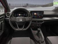 Neu Seat Arona FR 150 PS (110 kW) 2025 Fiord blau SUV