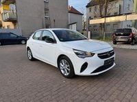 Usado Opel Corsa Edition 75 CV (55 kW) 2022 Blanco Utilitario