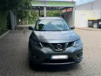 Gebraucht Nissan X-Trail 177 PS (130 kW) 2017 Grau SUV