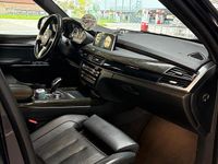 Gebraucht BMW X5 449 PS (330 kW) 2017 Schwarz SUV