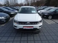 Gebraucht VW Tiguan Comfortline 131 PS (96 kW) 2020 SUV