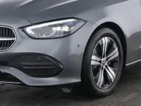 Gebraucht Mercedes C180 Avantgarde 170 PS (125 kW) 2025 Grau Limousine