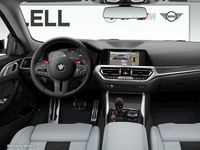 Gebraucht BMW M4 Competition Edition 510 PS (375 kW) 2023 Grau Coupé