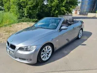 Gebraucht BMW 320 Cabriolet 170 PS (125 kW) 2007 Cabrio