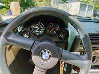 Gebraucht BMW Z1 170 PS (125 kW) 1989 Grün Cabrio
