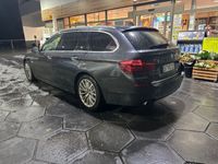 gebraucht BMW 530 d Touring A Luxury Line Luxury Line