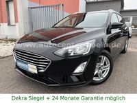 Gebraucht Ford Focus 125 PS (91 kW) 2022 Schwarz Limousine
