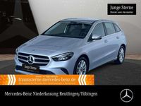 Gebraucht Mercedes E250 Progressive 160 PS (117 kW) 2022 Silber Limousine