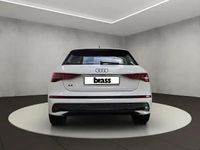 Gebraucht Audi A3 Advanced Plus 116 PS (85 kW) 2025 Arkonaweiß Limousine