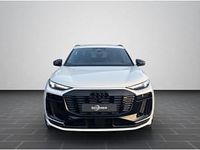 Gebraucht Audi e-tron Business 314 kW (428 PS) 2026 Weiß (gletscherweiss) SUV