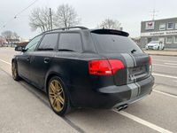 gebraucht Audi S4 Avant 4.2 quattro * Scheckheft gepflegt*