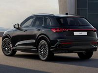 Neu Audi SQ5 Edition .1 367 PS (269 kW) 2025 Mythosschwarz metallic SUV