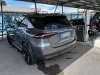 Gebraucht Mercedes GLE350 272 PS (200 kW) 2019 Grau SUV