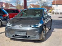 Gebraucht VW ID.3 Pro 106 kW (145 PS) 2021 Grau Kleinwagen
