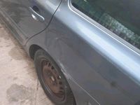 Gebraucht Skoda Octavia 140 PS (102 kW) 2007 Grau Kombi